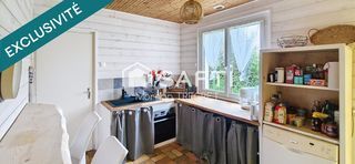  Maison � vendre 4 pi�ces 81 m�