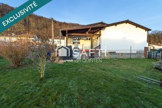  Maison � vendre 5 pi�ces 100 m�