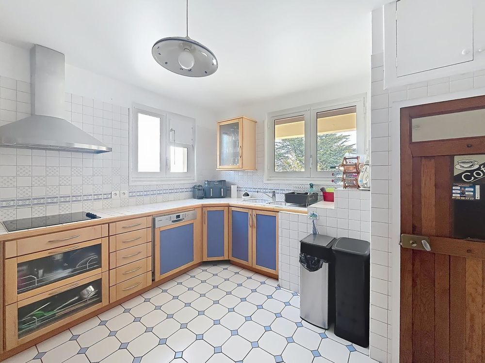 � vendre  Maison Montesson (78360)