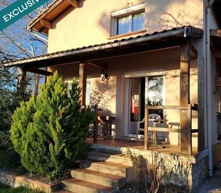  Maison � vendre 5 pi�ces 140 m�