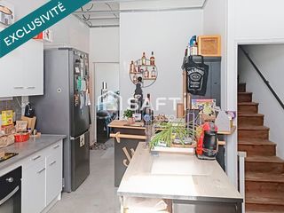  Maison � vendre 3 pi�ces 67 m�