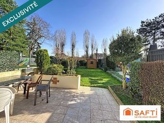  Maison � vendre 5 pi�ces 92 m�