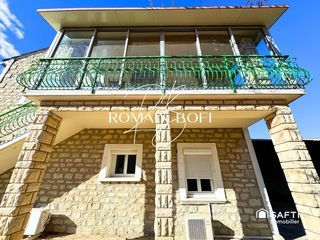  Maison � vendre 6 pi�ces 155 m�