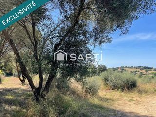  Terrain � vendre 1500 m�