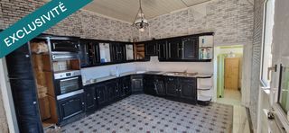  Maison � vendre 5 pi�ces 130 m�