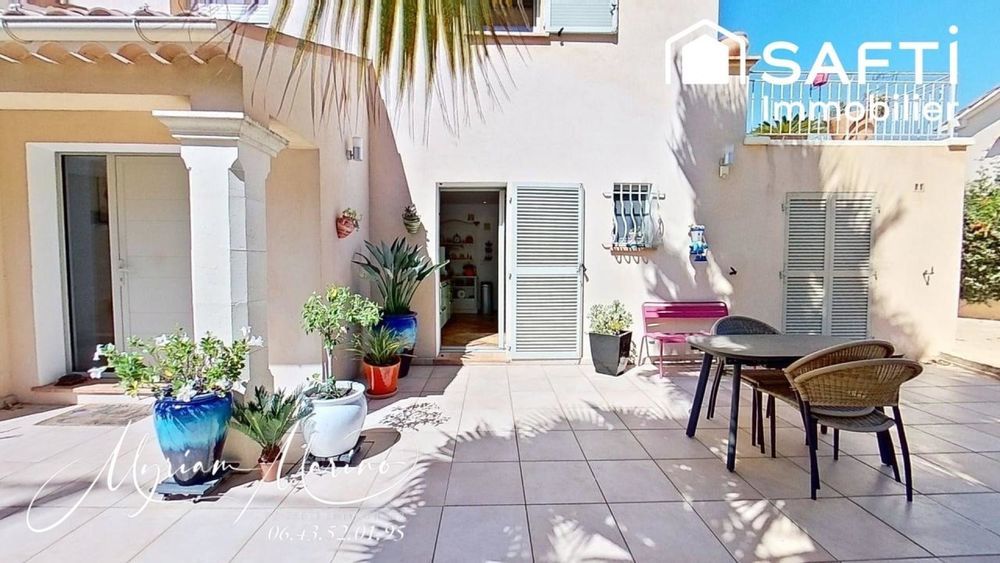 � vendre  Maison St Aygulf (83370)