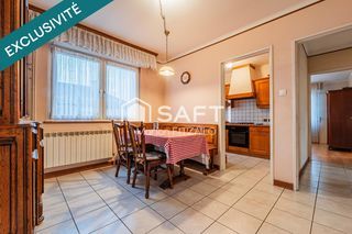  Maison � vendre 6 pi�ces 132 m�