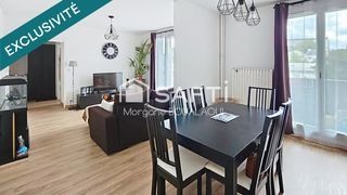  Appartement � vendre 3 pi�ces 55 m�