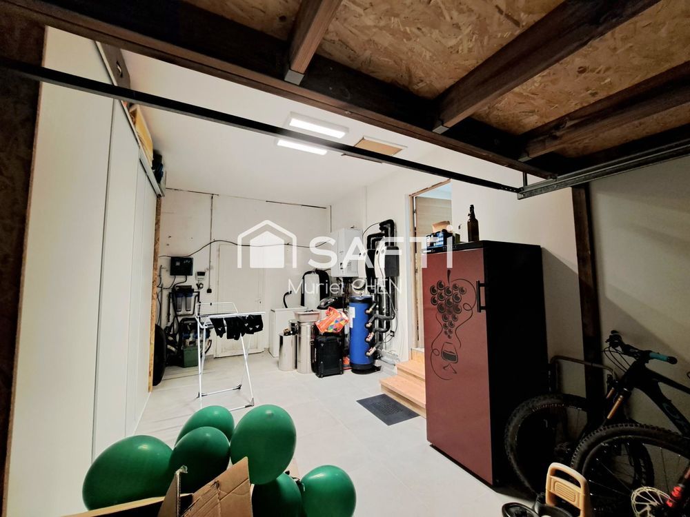 � vendre  Maison Assas (34820)