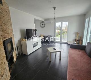  Maison � vendre 7 pi�ces 153 m�