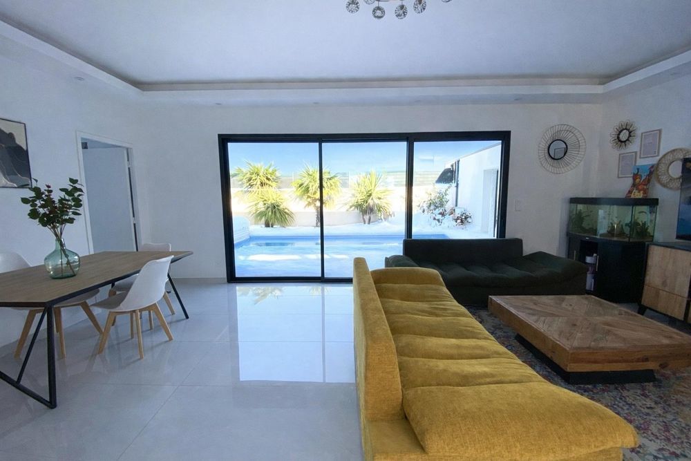 � vendre  Maison La Rochelle (17000)