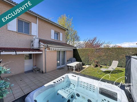   Maison 4 chambres centre village Maison - 5 pi�ce(s) - 109 m�