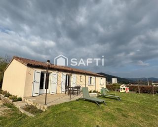  Maison � vendre 6 pi�ces 120 m�