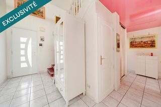  Maison � vendre 8 pi�ces 195 m�