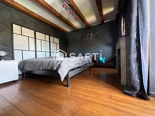  Maison � vendre 6 pi�ces 155 m�