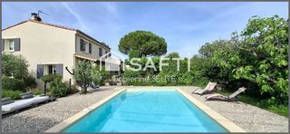  Maison � vendre 8 pi�ces 218 m�