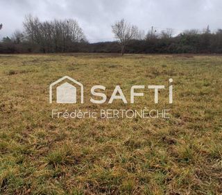  Terrain � vendre 7500 m�