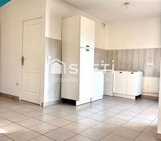  Appartement � vendre 3 pi�ces 52 m�