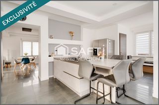  Maison � vendre 6 pi�ces 160 m�