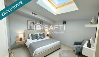  Appartement � vendre 4 pi�ces 96 m�