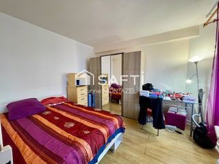  Appartement � vendre 2 pi�ces 36 m�