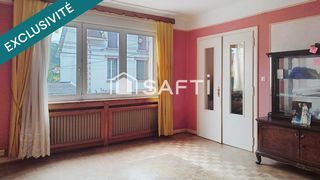  Maison � vendre 6 pi�ces 110 m�