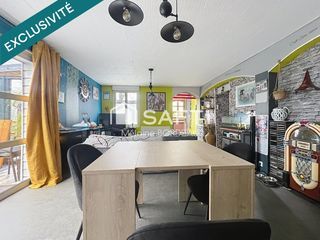  Maison � vendre 7 pi�ces 138 m�