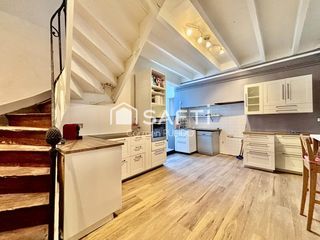  Maison � vendre 4 pi�ces 120 m�