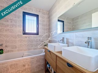  Maison � vendre 4 pi�ces 87 m�