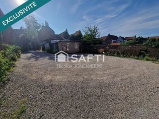  Maison � vendre 15 + pi�ces 543 m�