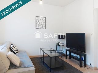  Appartement � vendre 2 pi�ces 29 m�