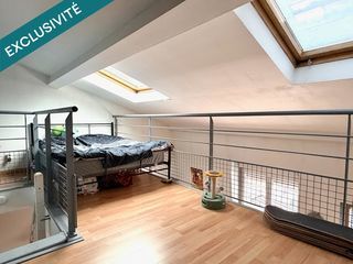  Appartement � vendre 1 pi�ce 27 m�