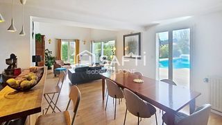  Maison � vendre 6 pi�ces 174 m�