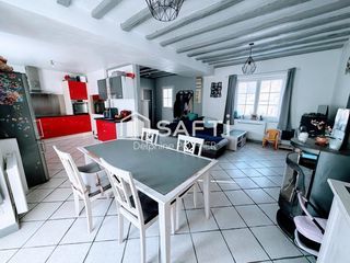  Maison � vendre 4 pi�ces 79 m�