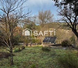  Maison � vendre 2 pi�ces 26 m�