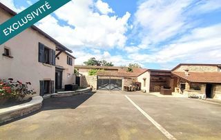  Maison � vendre 6 pi�ces 158 m�