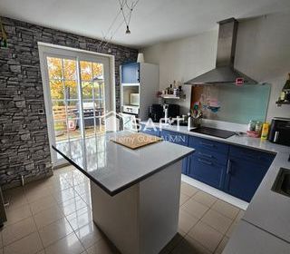  Maison � vendre 7 pi�ces 150 m�