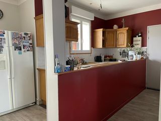  Appartement � vendre 2 pi�ces 50 m�