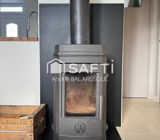  Maison � vendre 6 pi�ces 93 m�