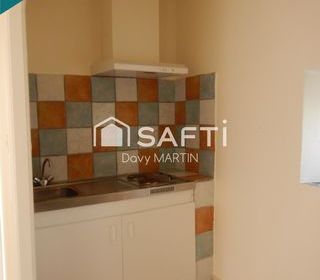  Maison � vendre 3 pi�ces 48 m�