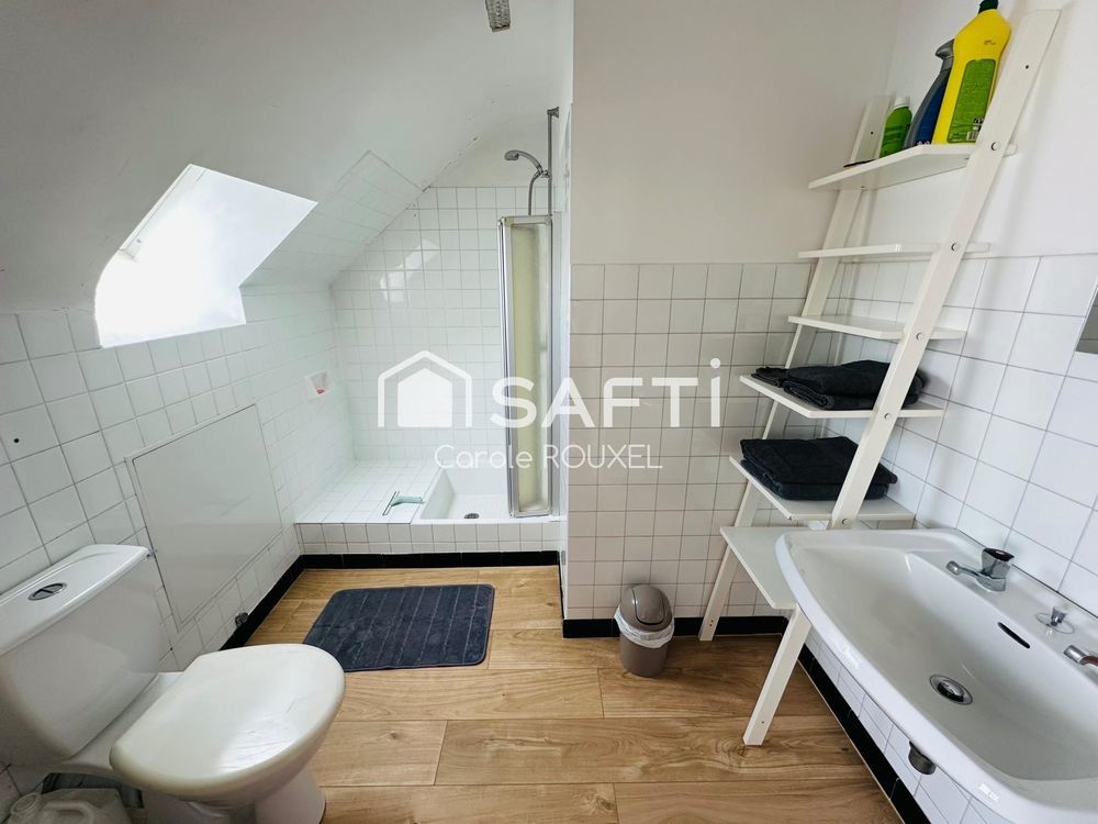 � vendre  Maison Vannes (56000)