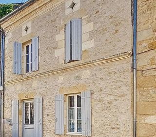  Maison � vendre 3 pi�ces 78 m�