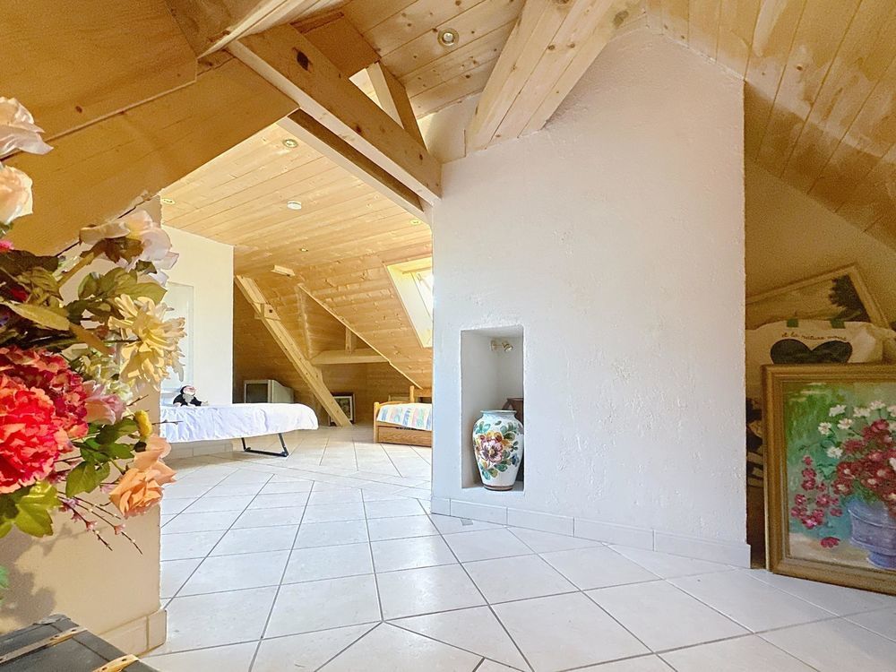 � vendre  Maison Passy (74190)