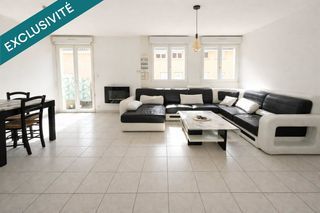  Appartement � vendre 5 pi�ces 120 m�