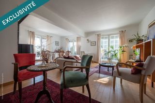  Maison � vendre 5 pi�ces 136 m�