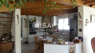  Maison � vendre 5 pi�ces 151 m�