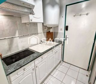  Appartement � vendre 4 pi�ces 36 m�