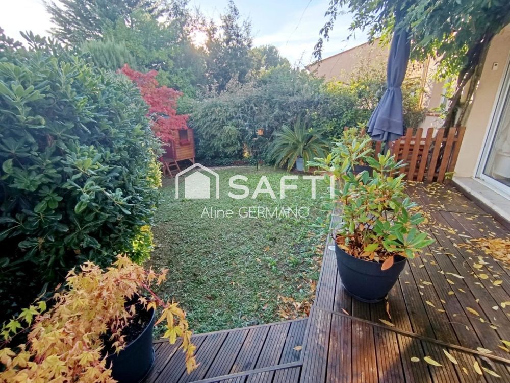 � vendre  Maison Valbonne (06560)