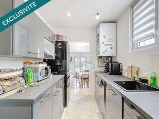  Maison � vendre 3 pi�ces 51 m�