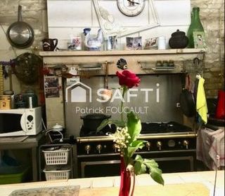  Maison � vendre 11 pi�ces 640 m�